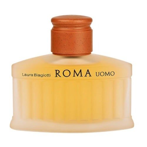 Laura Biagiotti Roma Uomo Eau de Toilette 125 ml