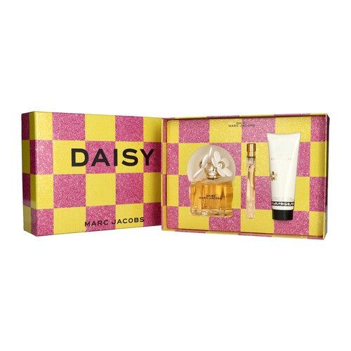 Marc Jacobs Daisy Gift Set