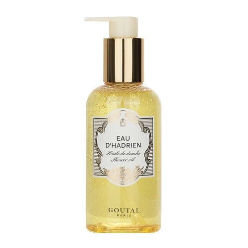 Annick Goutal Eau D'hadrien Doucheolie 250 ml