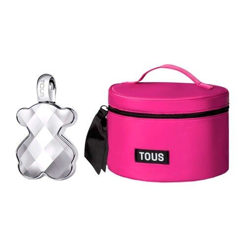 Tous LoveMe The Silver Gift Set