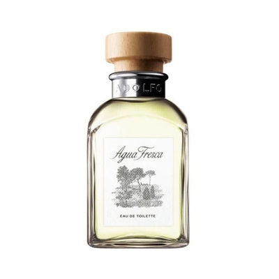 Adolfo Dominguez A Dominguez Agua Fresca Etv 120ml