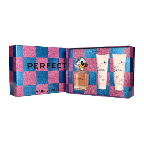 Marc Jacobs Perfect Gift Set