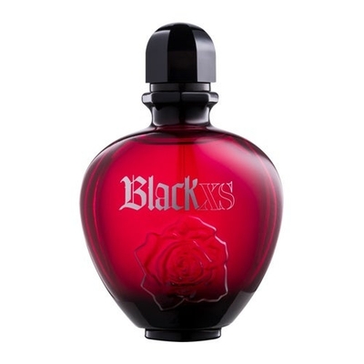 Paco Rabanne Black XS For Her Eau de Toilette 80 ml