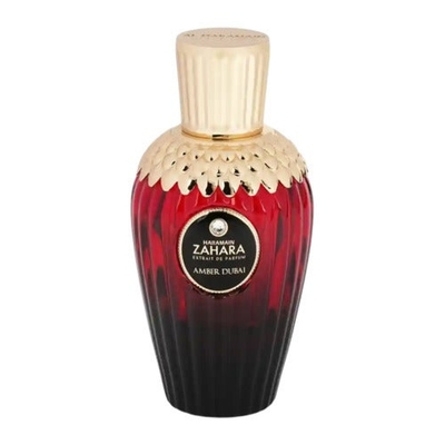Al Haramain Zahara Amber Dubai Extrait de Parfum 100 ml