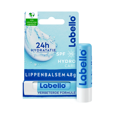Labello Hydro Care - Lippenbalsem