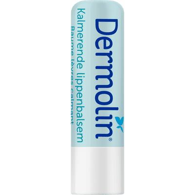 Dermolin Kalmerende Lippenbalsem