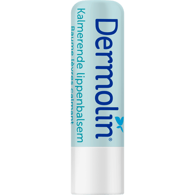 Dermolin Lippenbalsem Kalmerend 4,8 gr