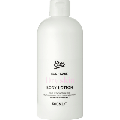 Etos Bodylotion Dry Skin 500 ML