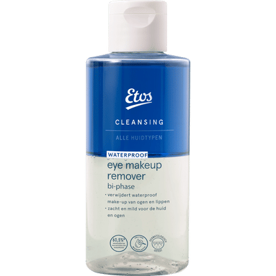 Etos 24H Cleansing Eye Make Up Remover 100 ML