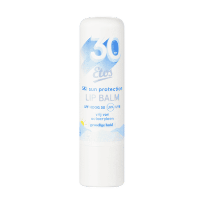 Etos Ski Lip Balm SPF 30- stick