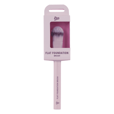 Etos Flat Foundation Brush