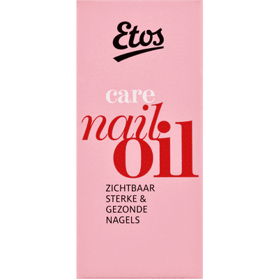 Etos Nailcare Oil 10 ML