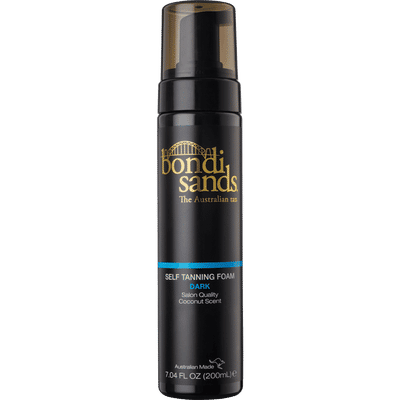 Bondi Sands Self Tanning Foam Dark