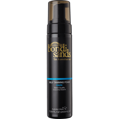 Bondi Sands Self Tanning Foam Dark