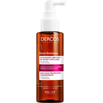 Vichy Dercos Densi-Solutions Volume Haarserum 100 ML