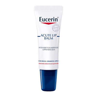 Eucerin Acute Lip Balm