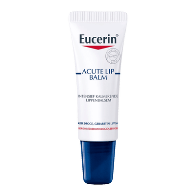 Eucerin Acute Lip Balm