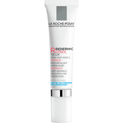 La Roche-Posay Redermic Retinol Oogcrème Anti-Aging - 15ml