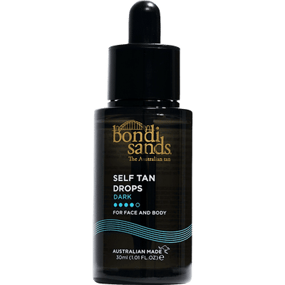 BONDI SANDS - Self Tan Drops Dark