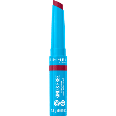 Rimmel London Kind & Free Lip Balm 006 Berry Twist