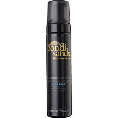 Bondi Sands Self Tanning Foam Ultra Dark 200 ml