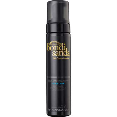 Bondi Sands Self Tanning Foam Ultra Dark 200 ml