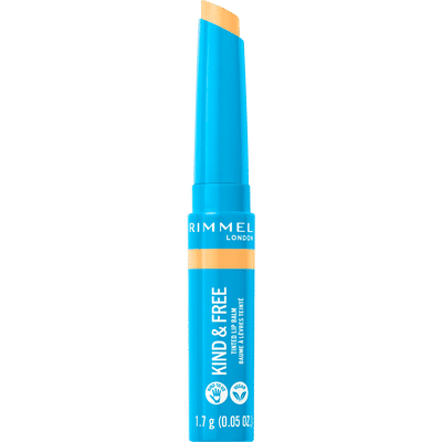 Rimmel London Kind & Free Lip Balm 001 Air Storm