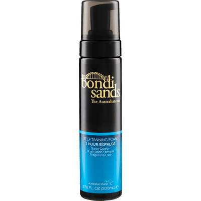 Bondi Sands -  1 Hour Express Foam - Self Tanning - 200 ml