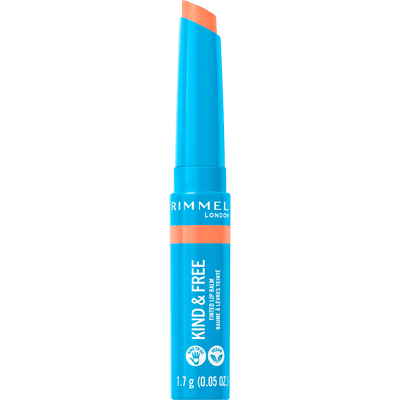 Rimmel London Kind & Free Lip Balm 003 Tropical Spark