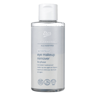 Etos Eye Make-up Bi Phase Remover 150 ML