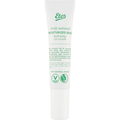 Etos Truly Natural Eye Cream 15 ML