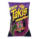 Takis - Dragon Sweet Chili 100 Gram