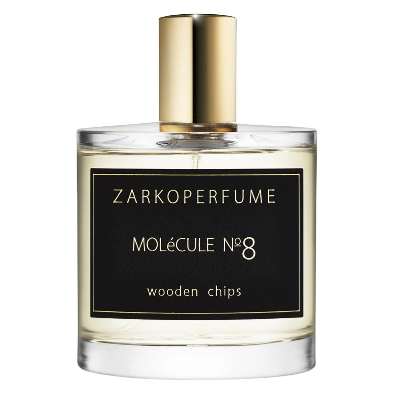 Zarkoperfume Molécule No.8 100ml