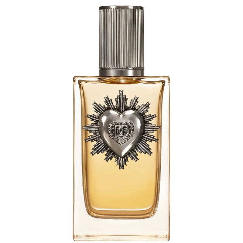 DOLCE & GABBANA - Devotion For Men Eau de Parfum - 100 ml - Heren eau de parfum