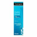 Neutrogena Hydro Boost oogcrème gel - verkwikkende 3-in-1 verzorging - oogcrème donkere kringen - 1 x 15 ml