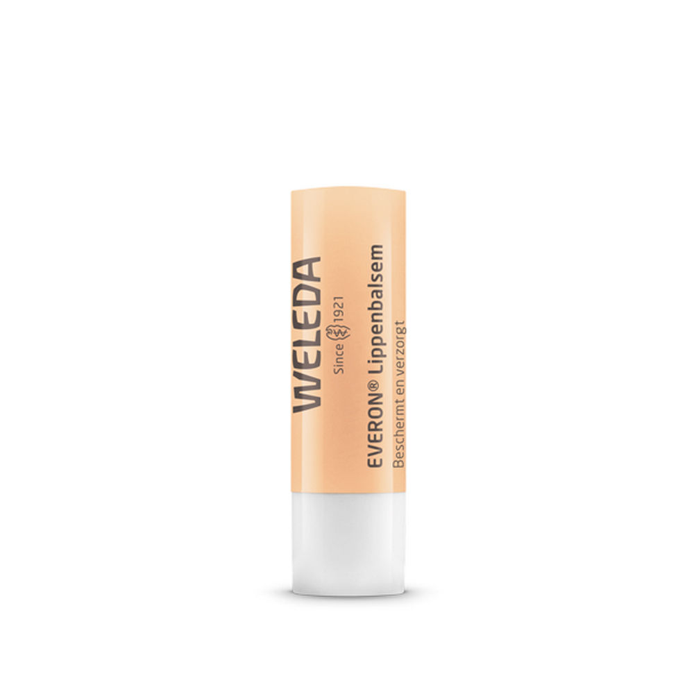 Weleda Everon Lippenbalsem Stick 4,8g