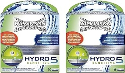 Wilkinson Hydro 5 Sensitive scheermesjes - 16 stuks