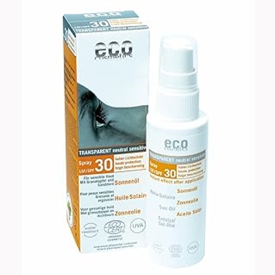 Eco Cosmetics Zonnebrand - 50 ml