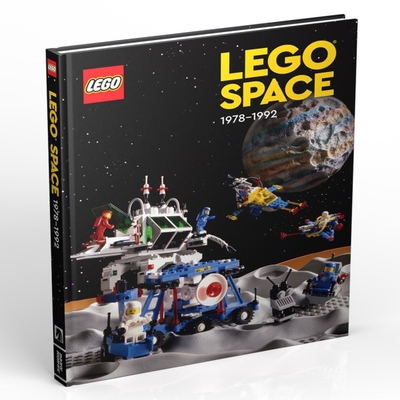LEGO Space 1978-1992