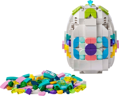 LEGO Classic Pasen 40816 - Paasei versieren