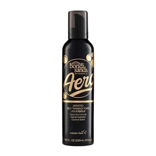 Bondi Sands Aero Self Tanning Foam Liquid Gold