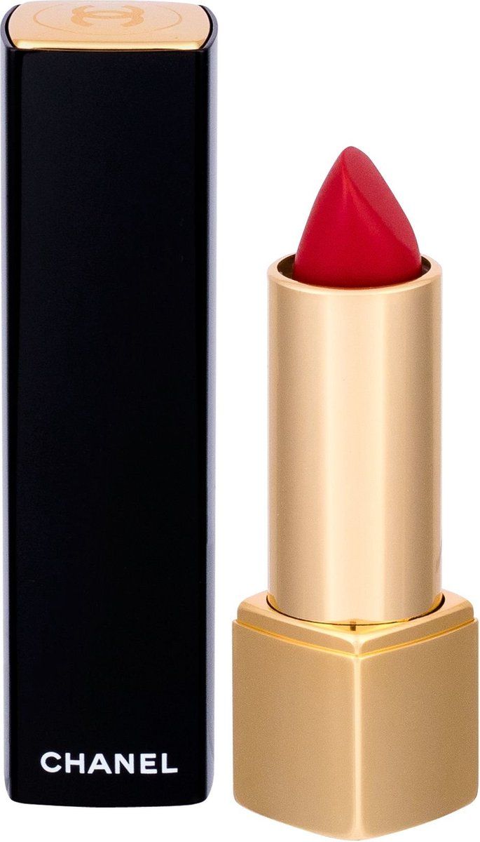 Chanel Lipstick Chanel - Rouge Allure Velvet Lipstick 56 ROUGE CHARNEL