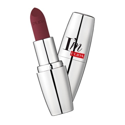 Pupa I'm Matt Lipstick 032 Fancy Mauve 3,5 gram