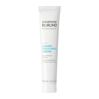 Annemarie - Börlind Anti-rimpel oogcreme - 20 ml