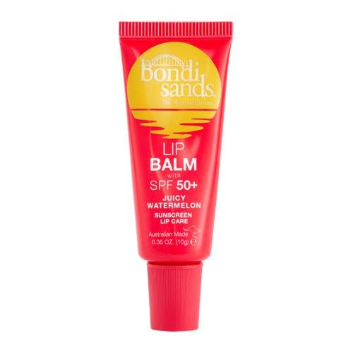 Bondi Sands Lip balm Wild Strawberry Balm SPF 50+ 10 gram