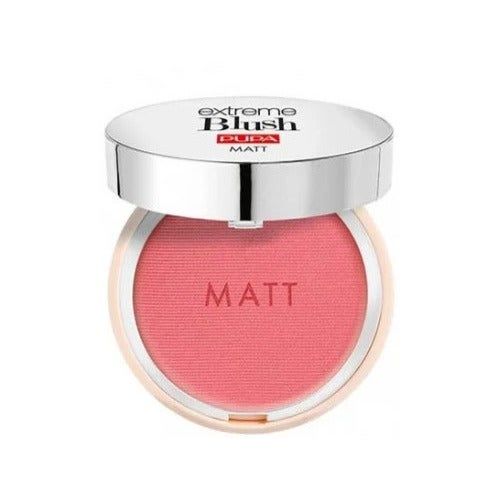 Pupa Extreme Blush Matt 004 Daring Pink 4 gram