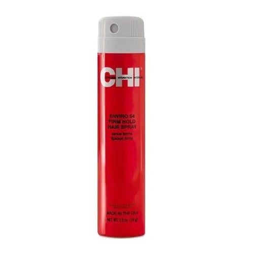 CHI Enviro 54 extra firm Hair spray 74 gram