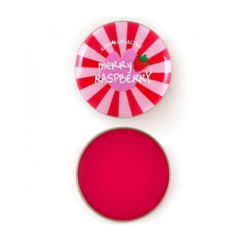 Agatha Ruiz De La Prada Raspberry Lip balm 15 gram