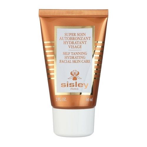 Sisley Self Tanning Hydrating Facial Skin Care 60 ml