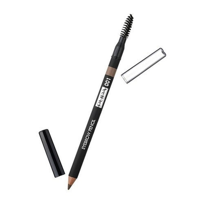 PUPA Eyebrow Pencil-Wenkbrauwpotlood 01_#A98C6D